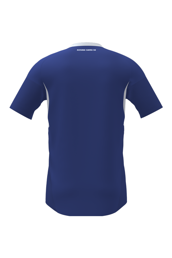 Maglia Home - Blu