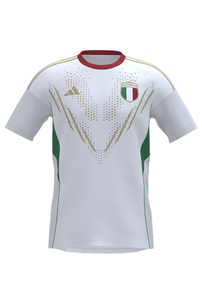 Maglia Away - Bianca