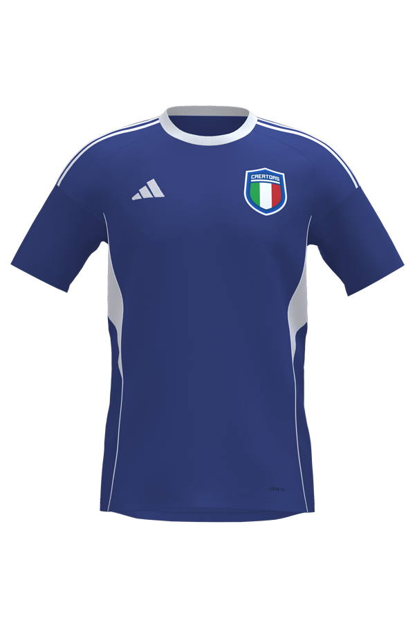 Maglia Home - Blu