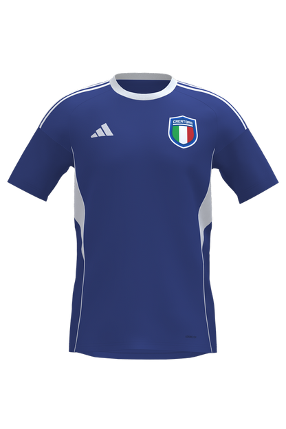 Maglia Home - Blu