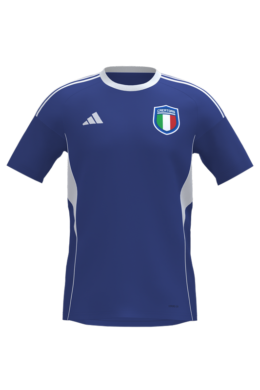 Maglia Home - Blu