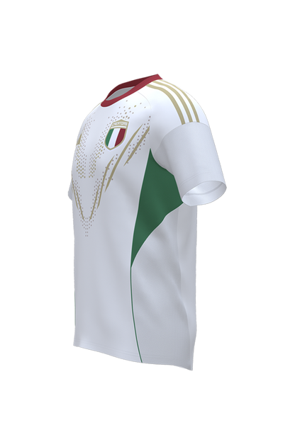 Maglia Away - Bianca