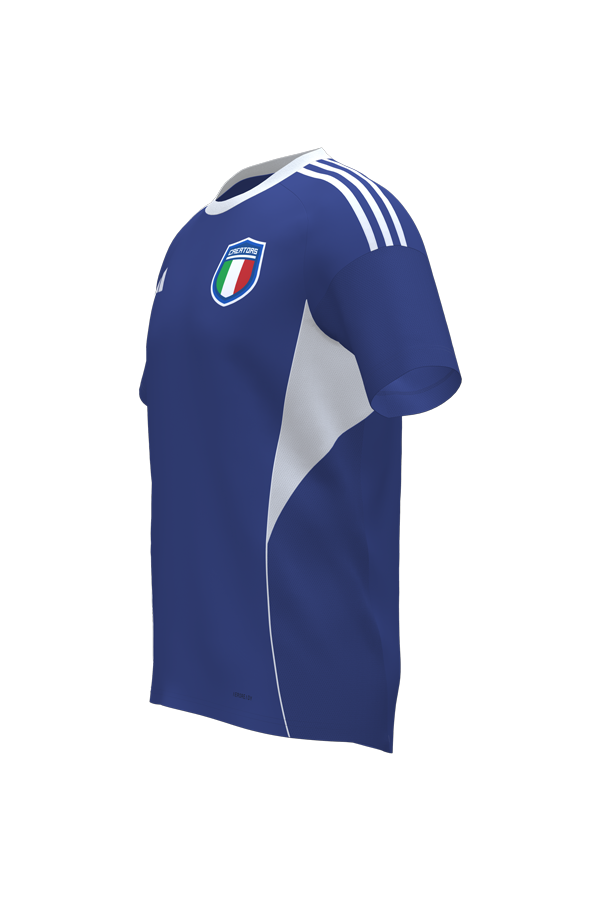 Maglia Home - Blu