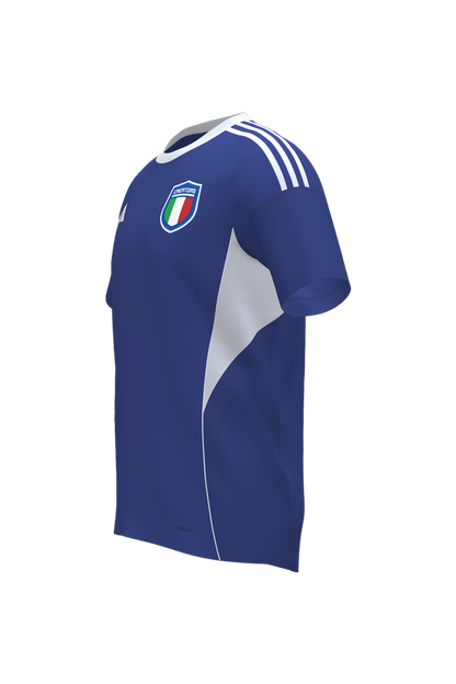 Maglia Home - Blu