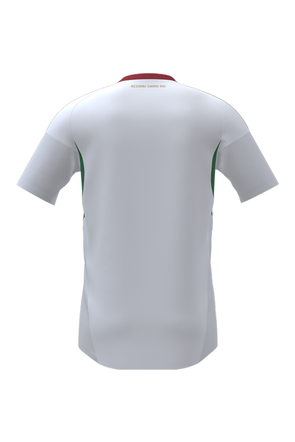 Maglia Away - Bianca