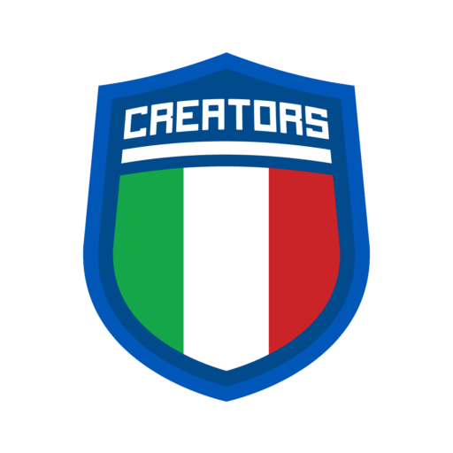 Nazionale Creators